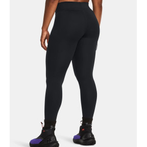 Legging UA Authentics pour femme - Noir - Under Armour