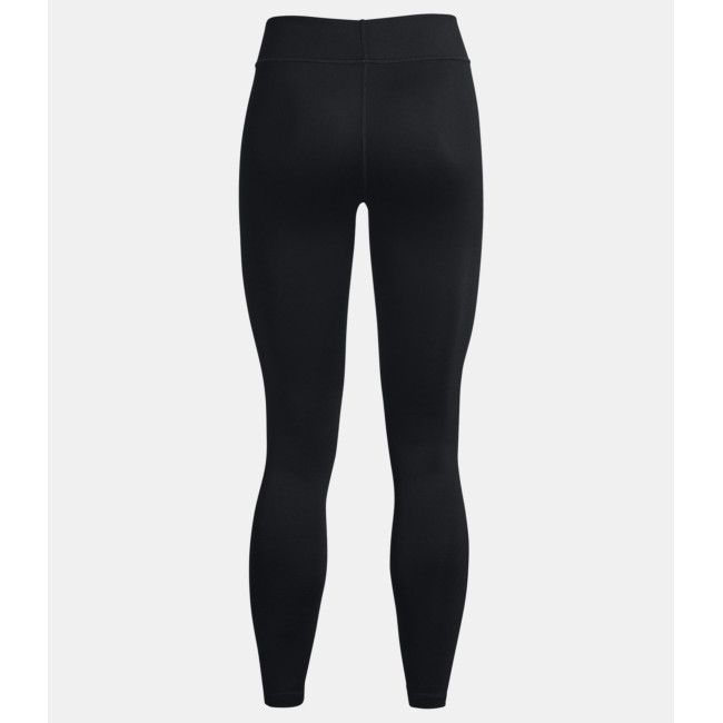 Legging UA Authentics voor dames - Zwart - Under Armour