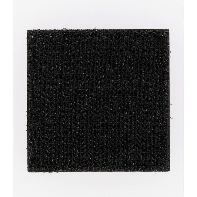 Galon velcro PVC CARRIERE GD / GARDIEN TITULAIRE PM 2V / niska widoczność