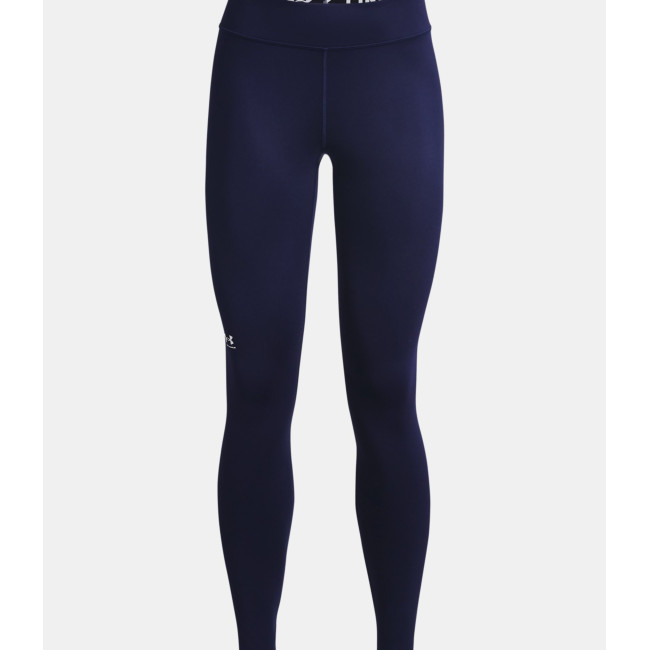 Legging UA Authentics pour femme - Bleu Marine - Under Armour