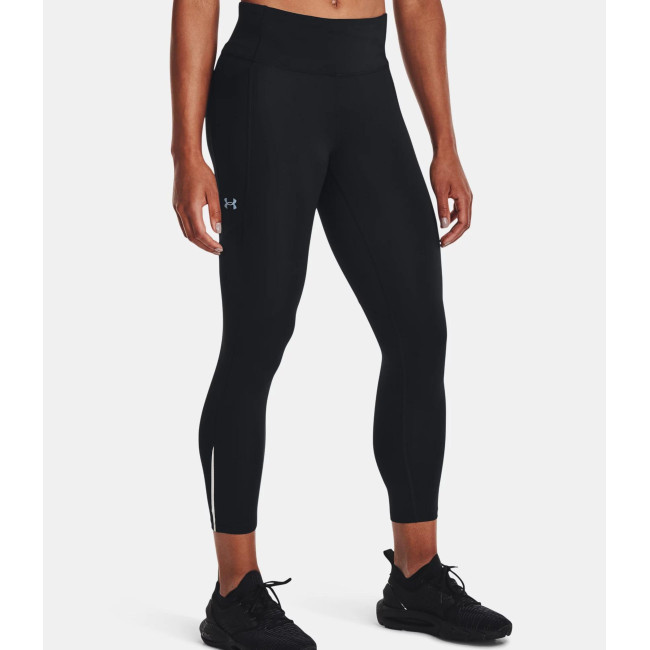 Legging longueur chevilles UA Fly Fast 3.0 - Noir - Under Armour
