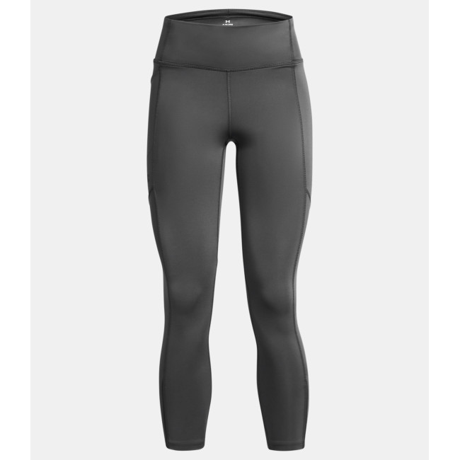 Legging longueur chevilles UA Fly Fast 3.0 - Gris Pierre - Under Armour