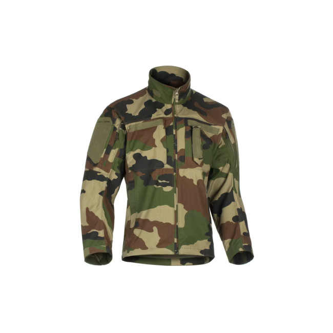 Veste Raider Field MK IV cam CE - Clawgear