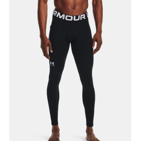 ColdGear® Armour legging voor heren - Zwart - Under Armour