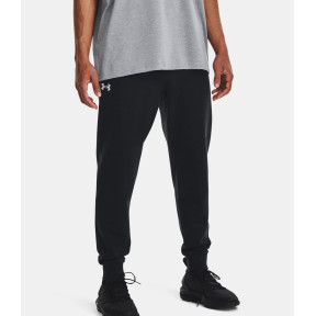 Jogging polaire homme UA Rival - Noir - Under Armour