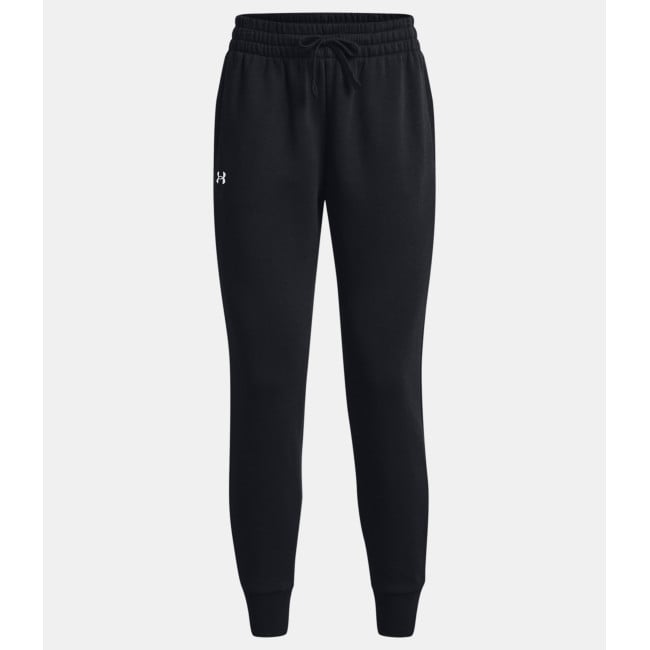 Jogging polaire femme UA Rival - Noir - Under Armour