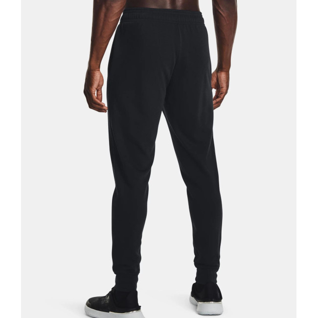 Dres męski UA Rival Terry - Czarny - Under Armour