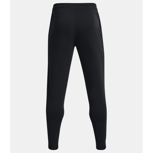 Dres męski UA Rival Terry - Czarny - Under Armour