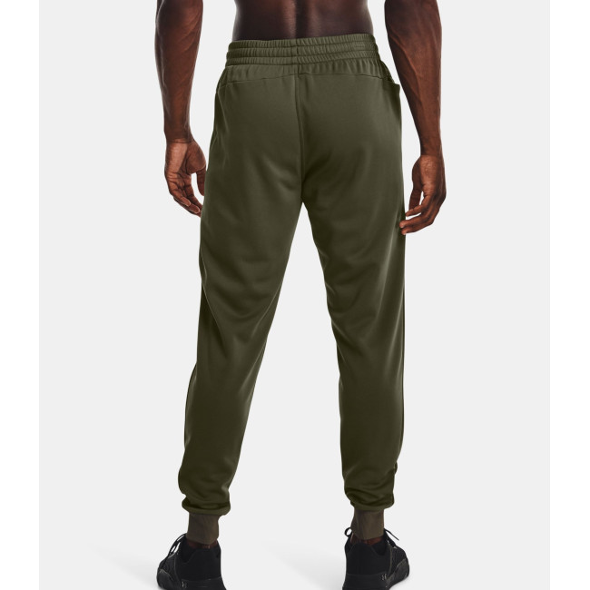 Jogging homme Armour Fleece® - Vert Olive - Under Armour