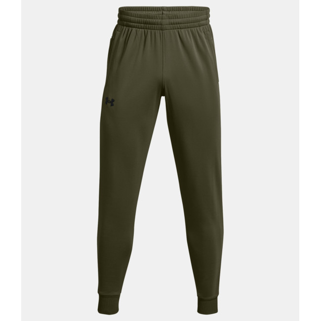 Joggingbroek heren Armour Fleece® - Olijfgroen - Under Armour