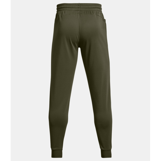 Joggingbroek heren Armour Fleece® - Olijfgroen - Under Armour