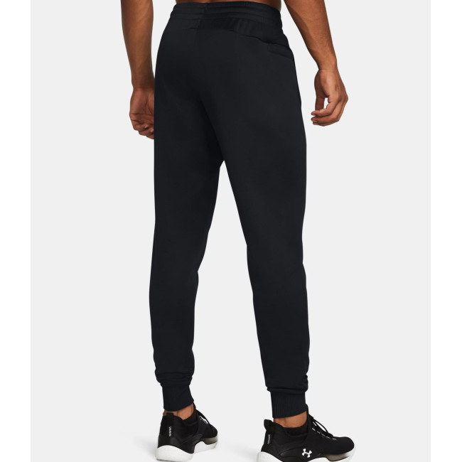 Joggingbroek heren Armour Fleece® - Zwart - Under Armour