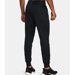 Dres męski Armour Fleece® - Czarny - Under Armour