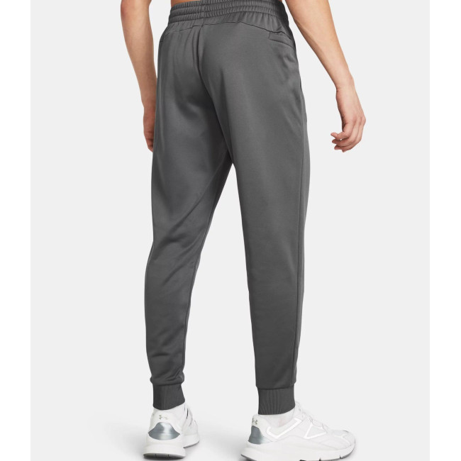Jogging homme Armour Fleece® - Gris Pierre - Under Armour