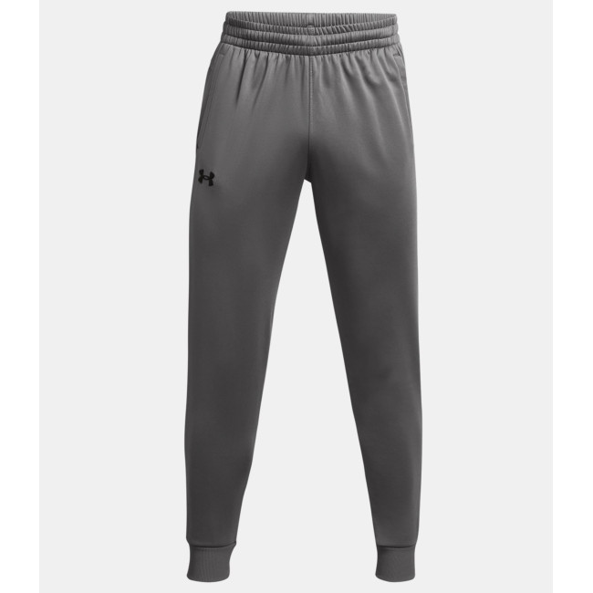 Jogging homme Armour Fleece® - Gris Pierre - Under Armour