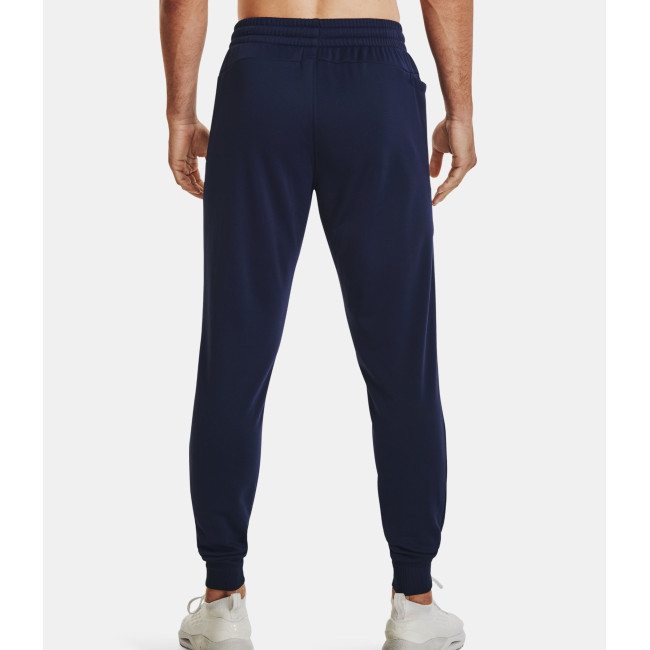 Joggingbroek heren Armour Fleece® - Marineblauw - Under Armour