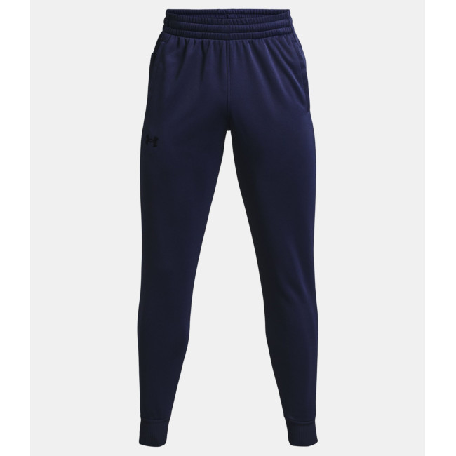 Jogging homme Armour Fleece® - Bleu Marine - Under Armour