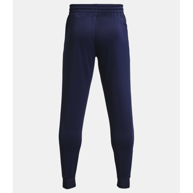 Dres męski Armour Fleece® - Granatowy - Under Armour