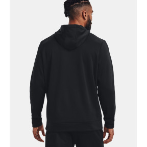 Herren-Hoodie Armour Fleece® - Schwarz - Under Armour