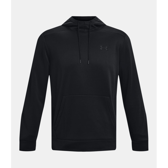 Herren-Hoodie Armour Fleece® - Schwarz - Under Armour