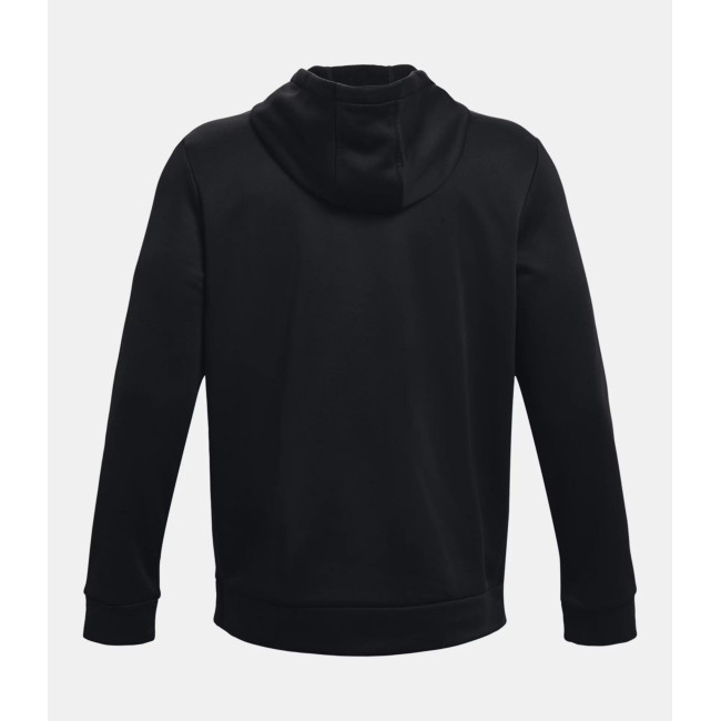 Herren-Hoodie Armour Fleece® - Schwarz - Under Armour