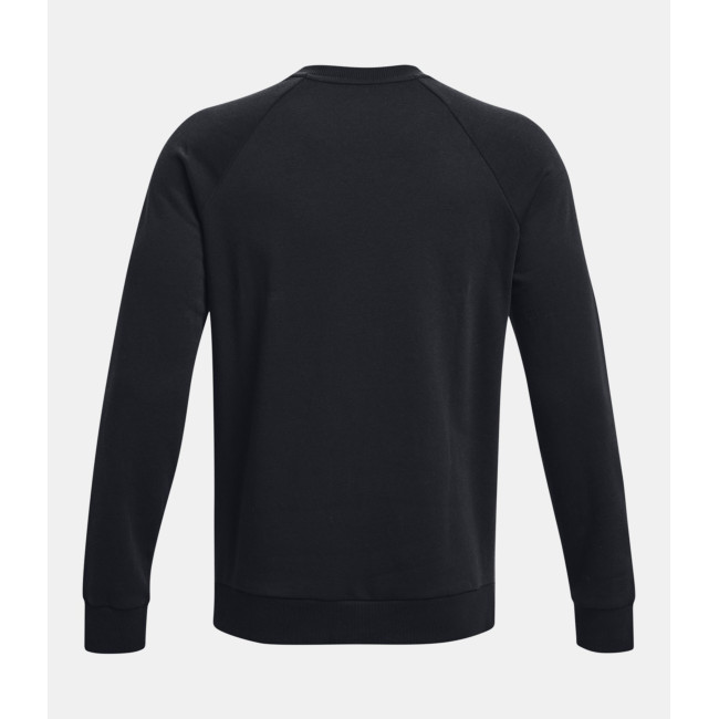 Bluza polowa męska UA Rival - Czarna - Under Armour