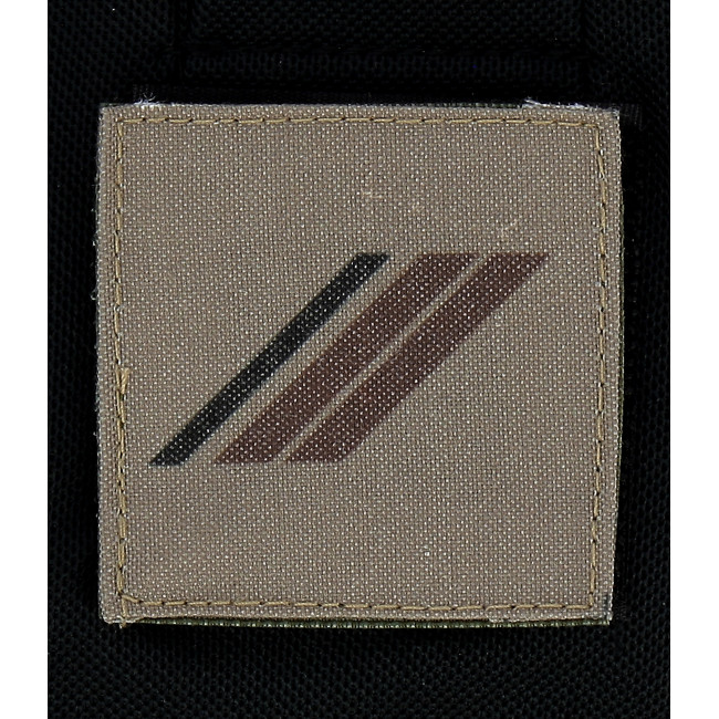 Galon Armée de Terre basse visibilité - Caporal