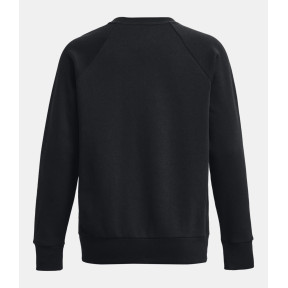 Haut polaire femme UA Rival - Noir - Under Armour