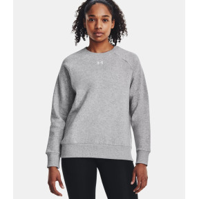 Haut polaire femme UA Rival - Gris - Under Armour