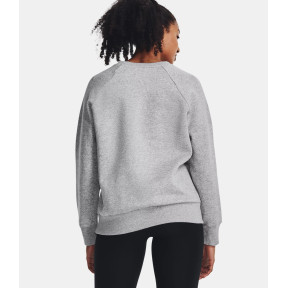 Haut polaire femme UA Rival - Gris - Under Armour