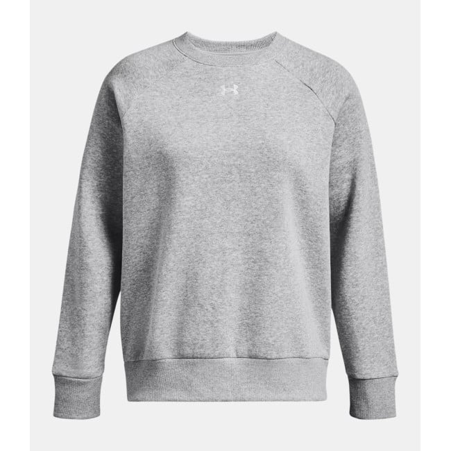 Haut polaire femme UA Rival - Gris - Under Armour