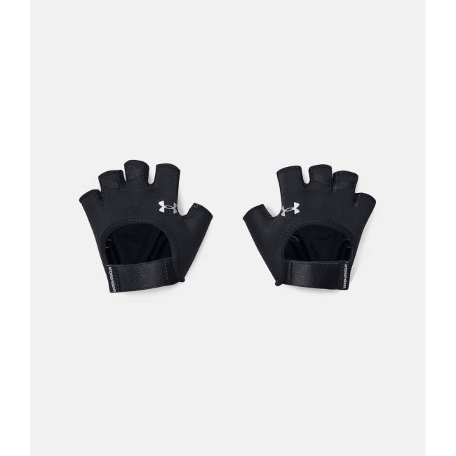 Dames handschoenen UA Training - Zwart - Under Armour