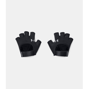 Gants femme UA Training- Noir - Under Armour