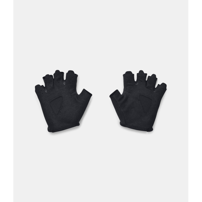 Gants femme UA Training- Noir - Under Armour
