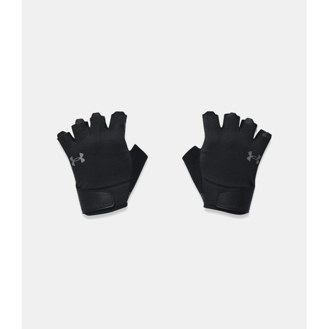 Trainingshandschuhe für Herren - Schwarz - Under Armour
