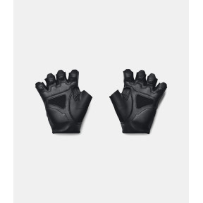 Rękawice treningowe dla mężczyzn - Czarne - Under Armour