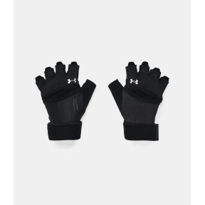 Gewichtheberhandschuh für Damen - Schwarz - Under Armour