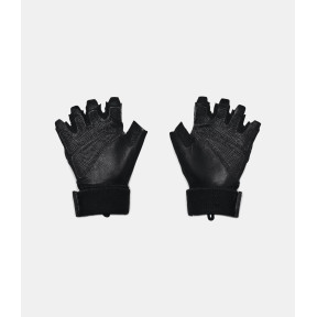 Gant d'haltérophilie pour femme - Noir - Under Armour