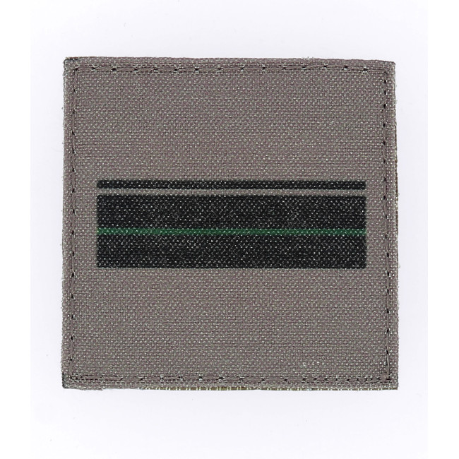 Galon Armée de Terre basse visibilité - Major