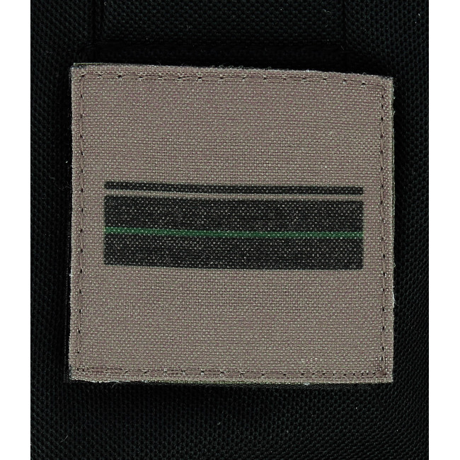 Landmacht galon lage zichtbaarheid - Majoor