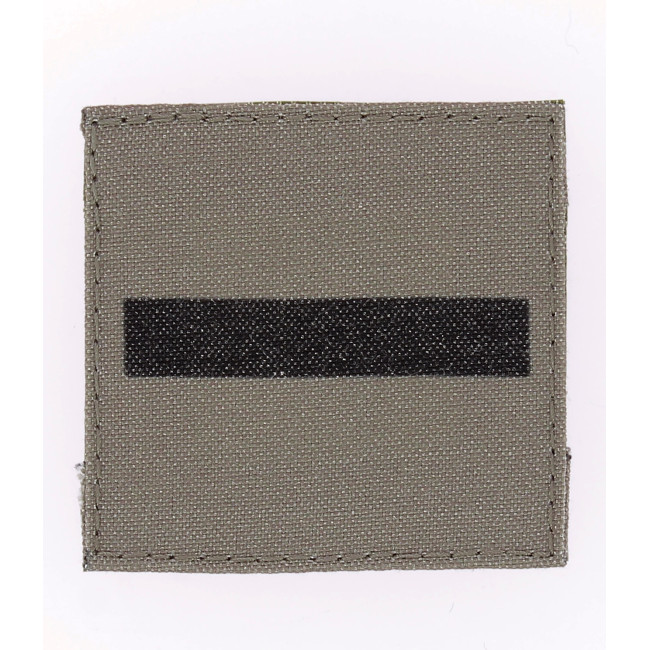 Dienstgradabzeichen Heer Tarndruck - Unterleutnant