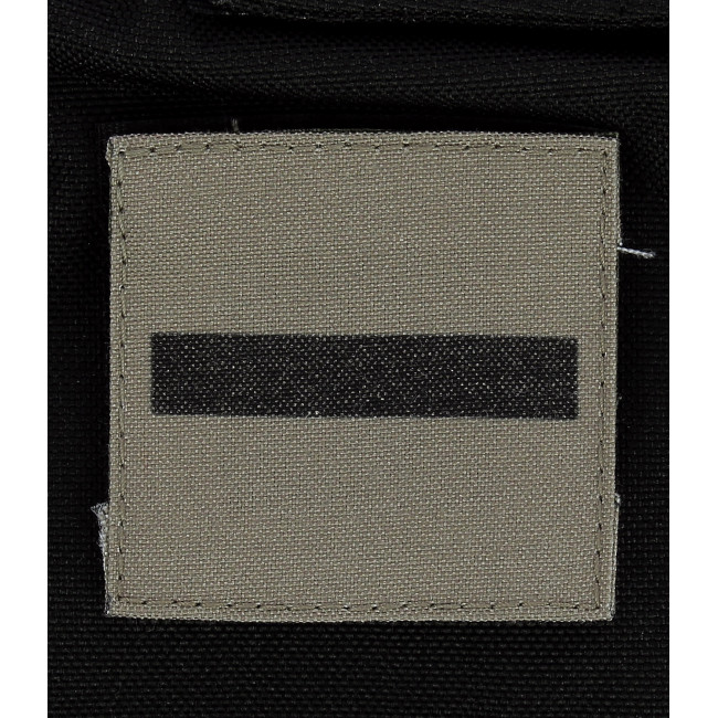 Galon Armée de Terre basse visibilité - Sous-Lieutenant