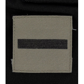 Galon Armée de Terre basse visibilité - Sous-Lieutenant
