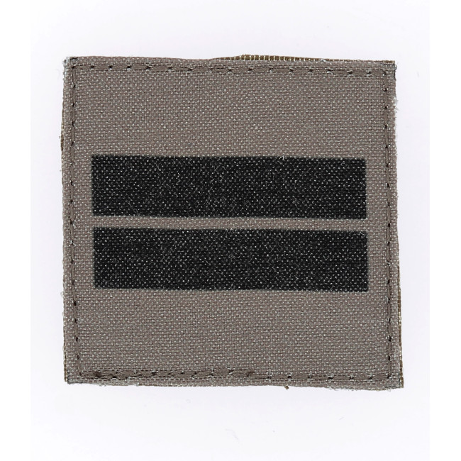 Dienstgradabzeichen Heer Tarndruck - Leutnant