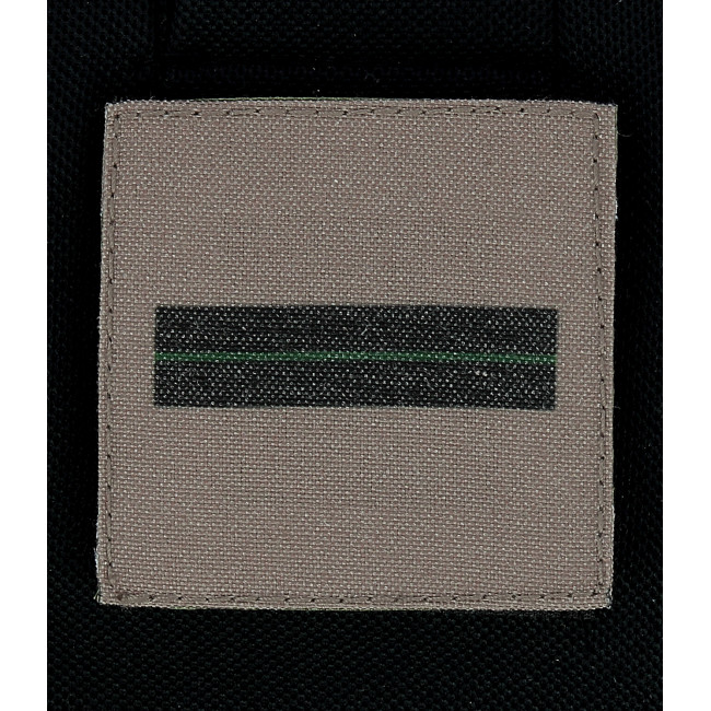 Landmacht galons lage zichtbaarheid - Adjudant-Chef