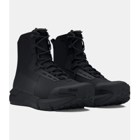 Chaussures tactiques homme UA Valsetz - Noir - Under Armour