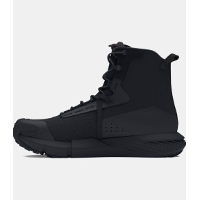 Chaussures tactiques homme UA Valsetz - Noir - Under Armour