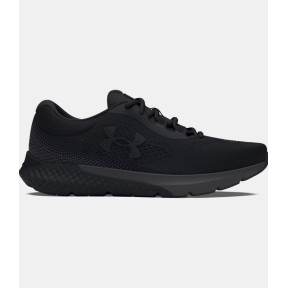 Chaussures homme UA Rogue 4 - Noir - Under Armour