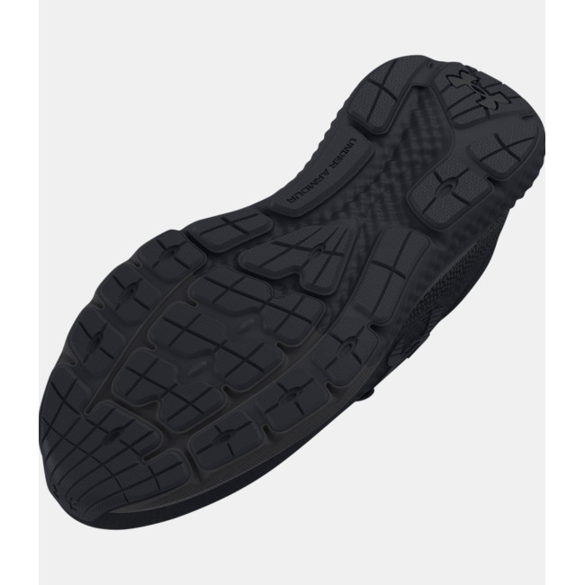 Herrenschuhe UA Rogue 4 - Schwarz - Under Armour
