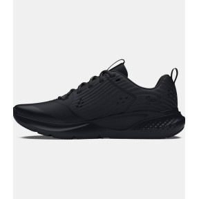 Chaussures homme UA Commit 4 - Noir - Under Armour